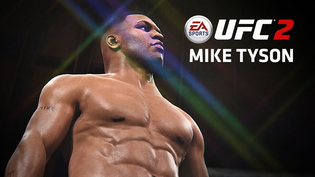 EA SPORTS UFC 2