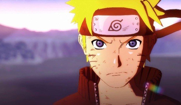 Naruto Shippuden: Ultimate Ninja Storm 4