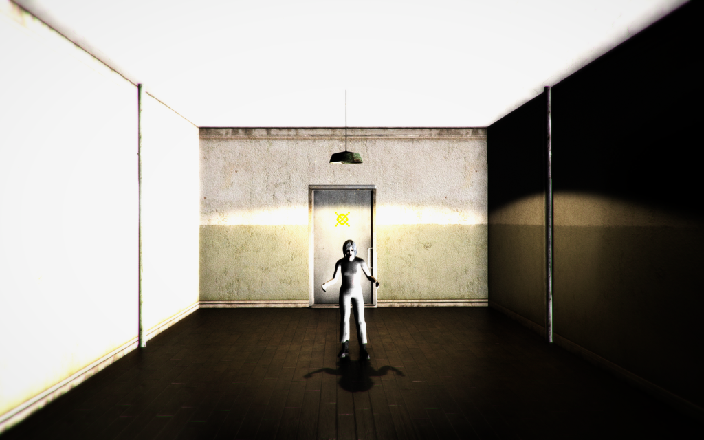 the sound of silence