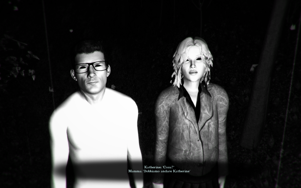 the sound of silence