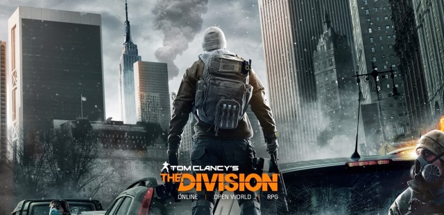 the division
