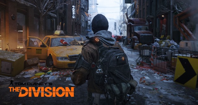 the division