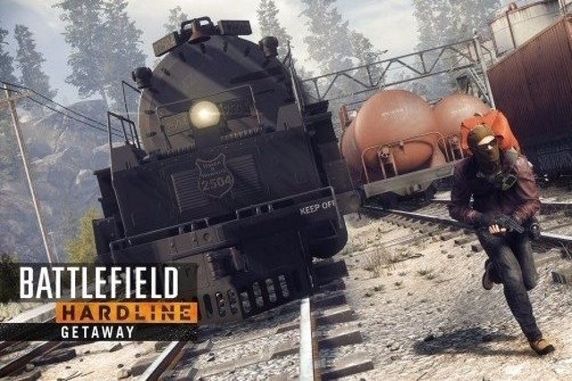 battlefield 4 getaway