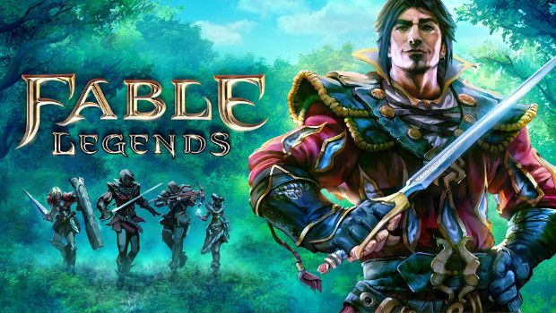 fable legends