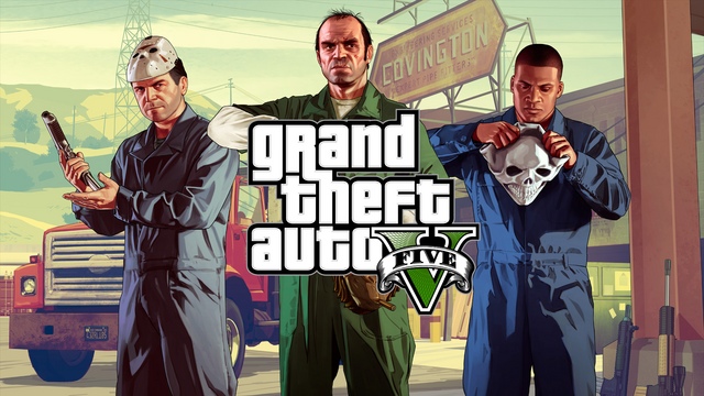 gta v