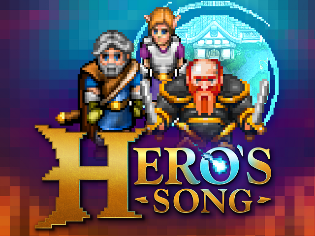 hero's song