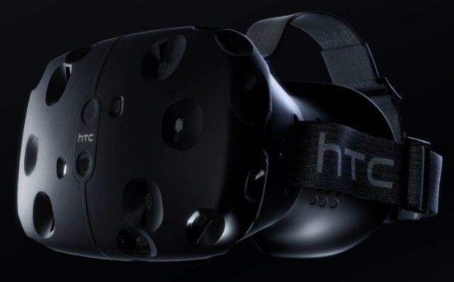 htc vive