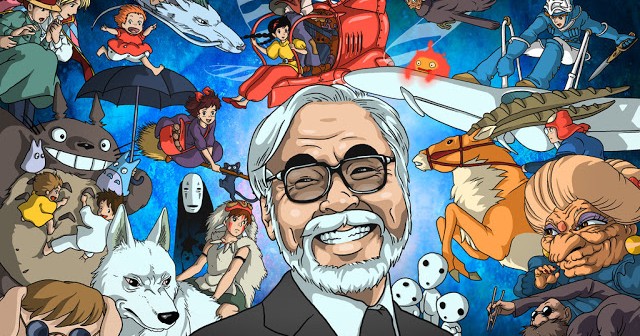miyazaki