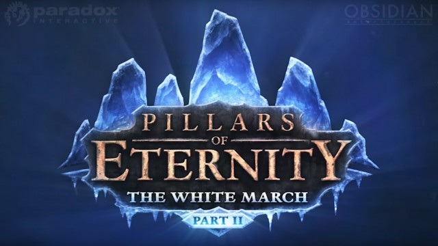pillars of eternity