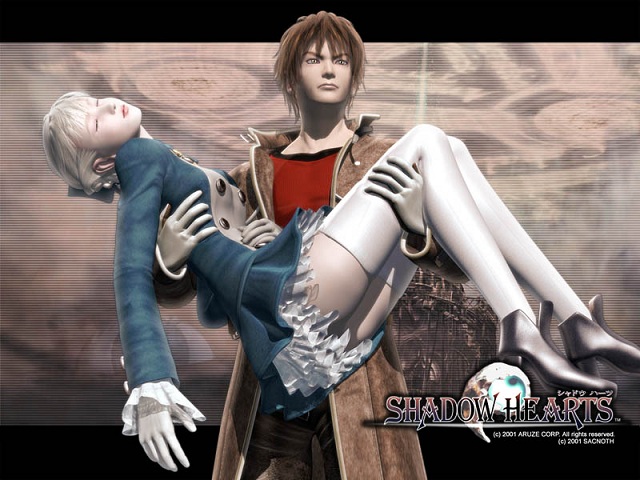 shadow hearts