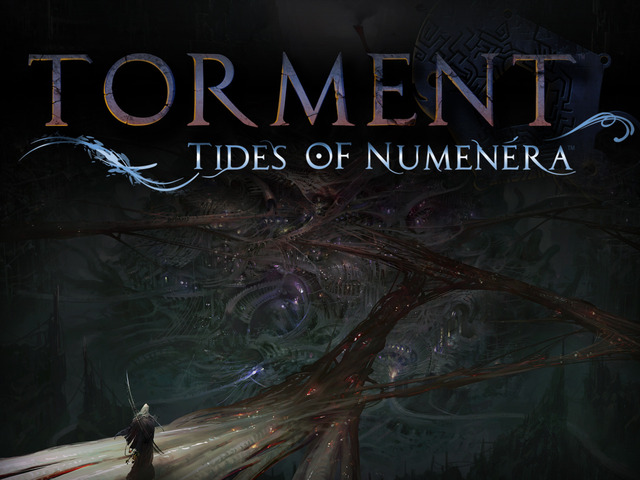 Torment: Tides of Numenera