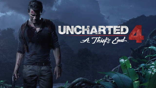 uncharted 4