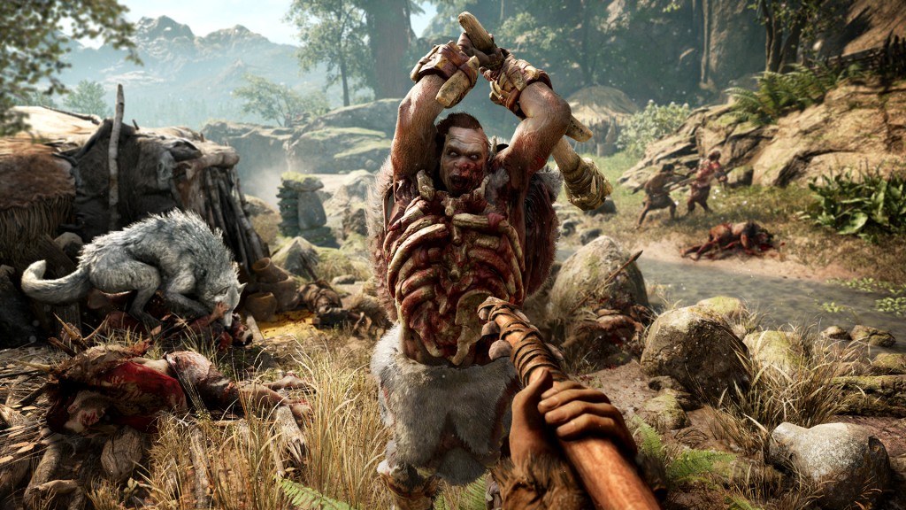Far Cry Primal 01