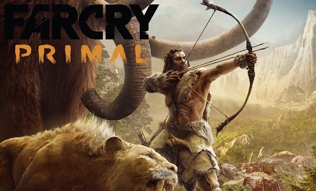 Far Cry Primal