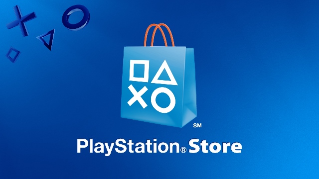 playstation store