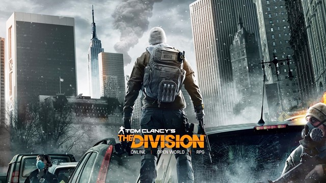 the division
