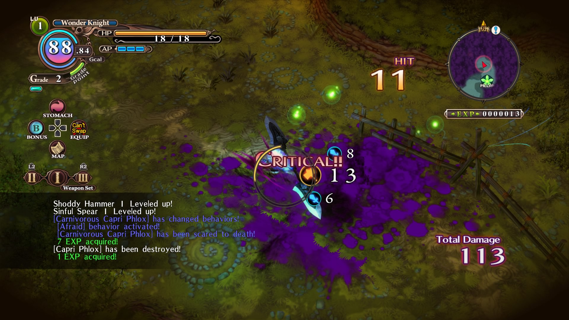 The Witch and the Hundred Knight: Revival Edition_20160226170537