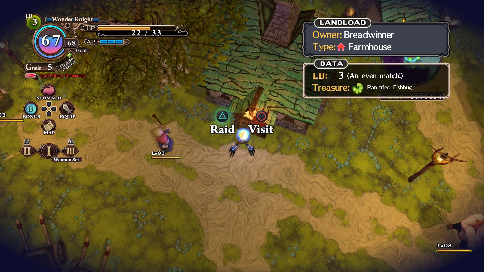 The Witch and the Hundred Knight: Revival Edition_20160226173450