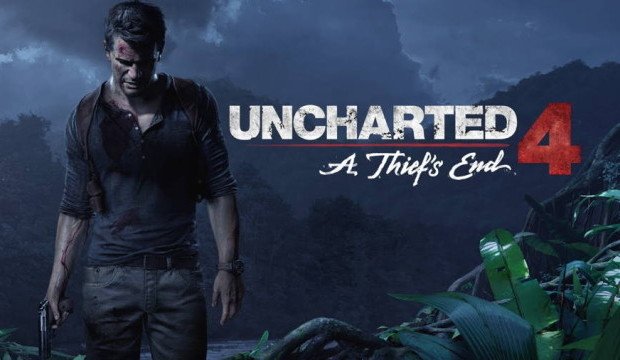 uncharted 4