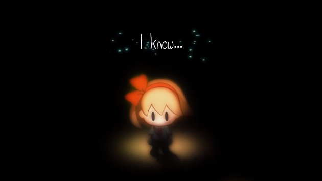 Yomawari: Night Alone