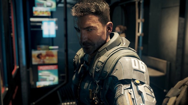 call of duty: black ops iii