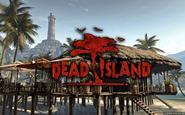 dead island