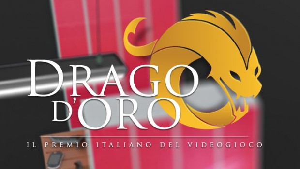 drago d'oro 2016