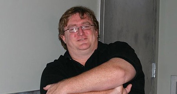 gabe newell