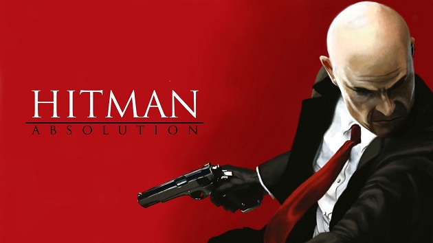 hitman absolution