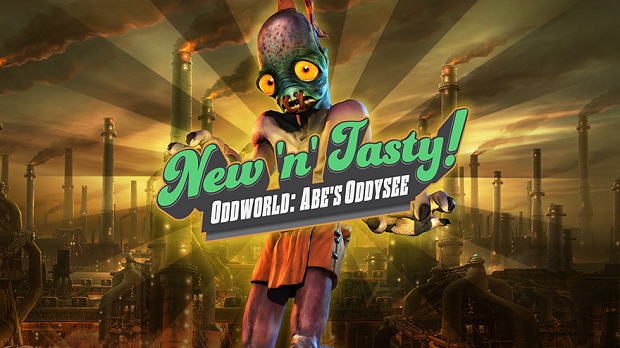 oddworld