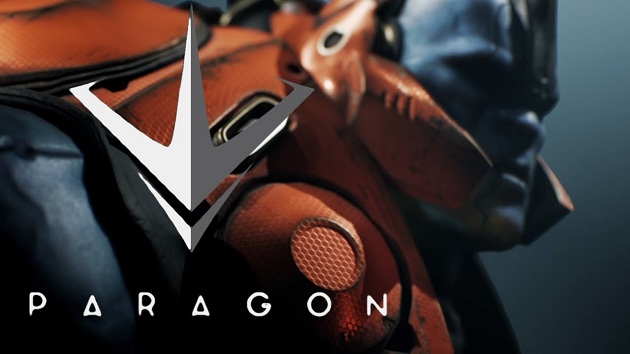 paragon