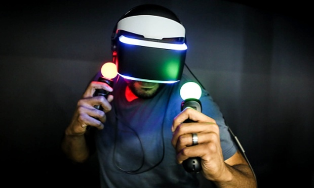 playstation vr