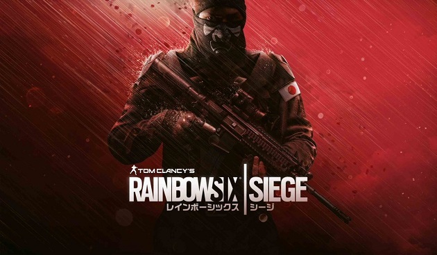 rainbow six