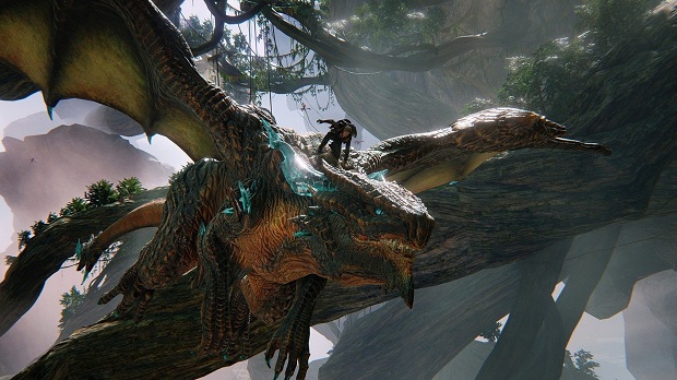 scalebound