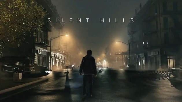 silent hills