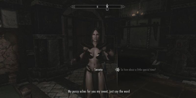 skyrim