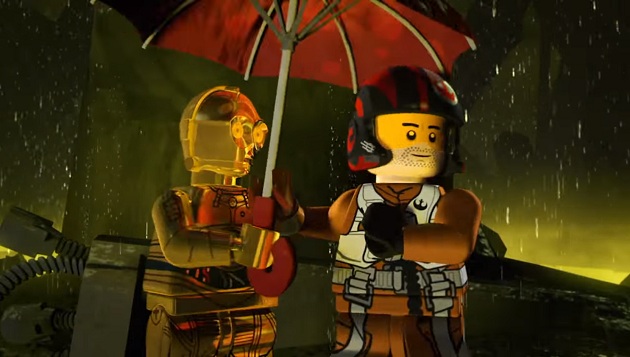 lego star wars