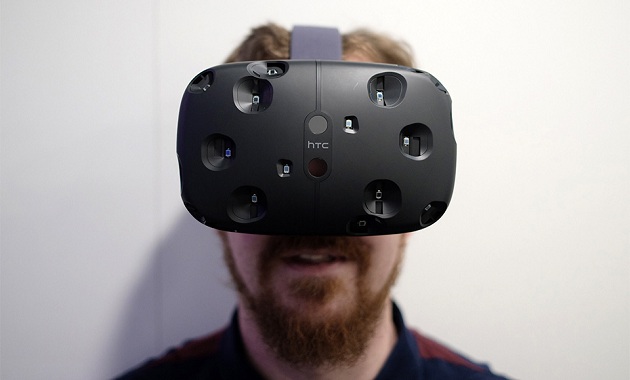 steamvr