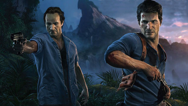 uncharted 4