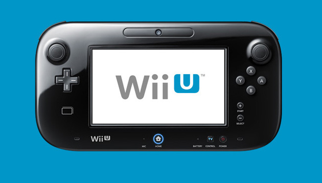 wii u