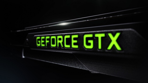GeForce GTX 1080