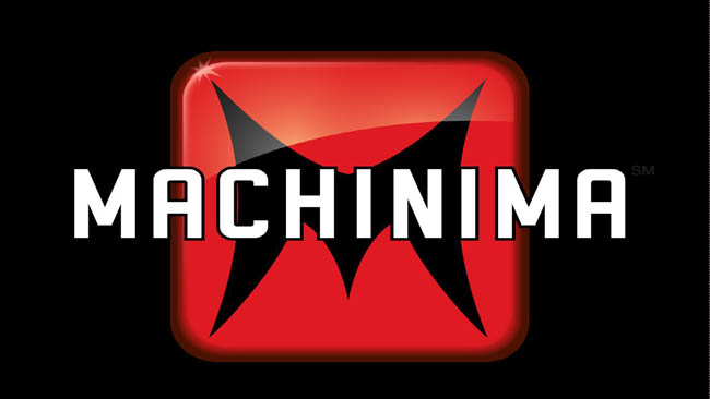 Machinima