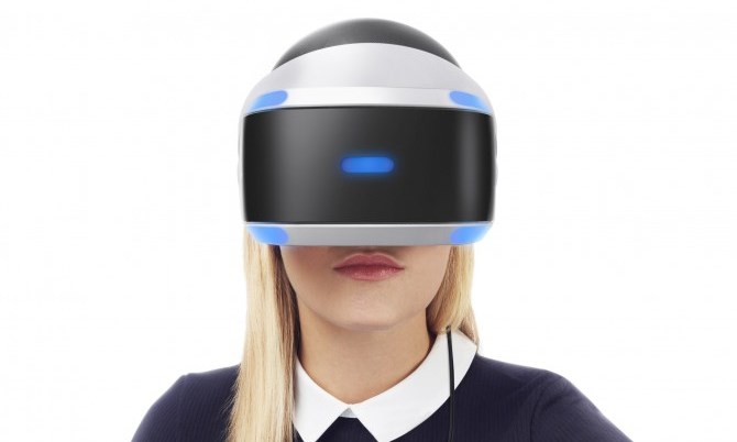 playstation vr
