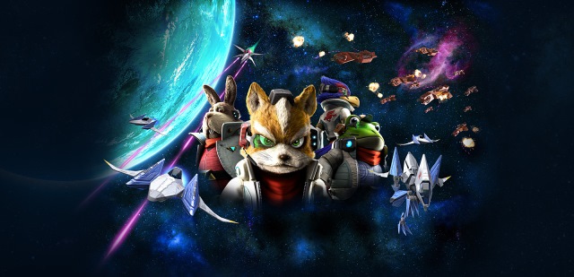 Star Fox Zero