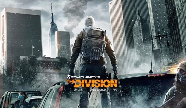 the division