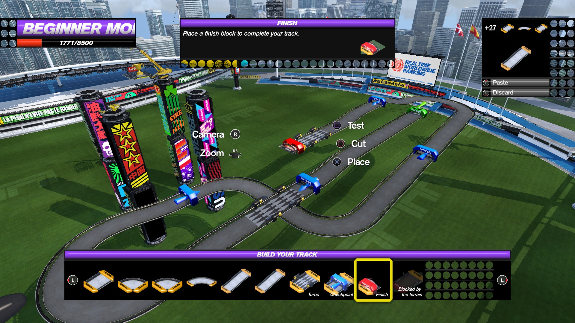 TrackMania Turbo - la recensione - Videogiochi.com