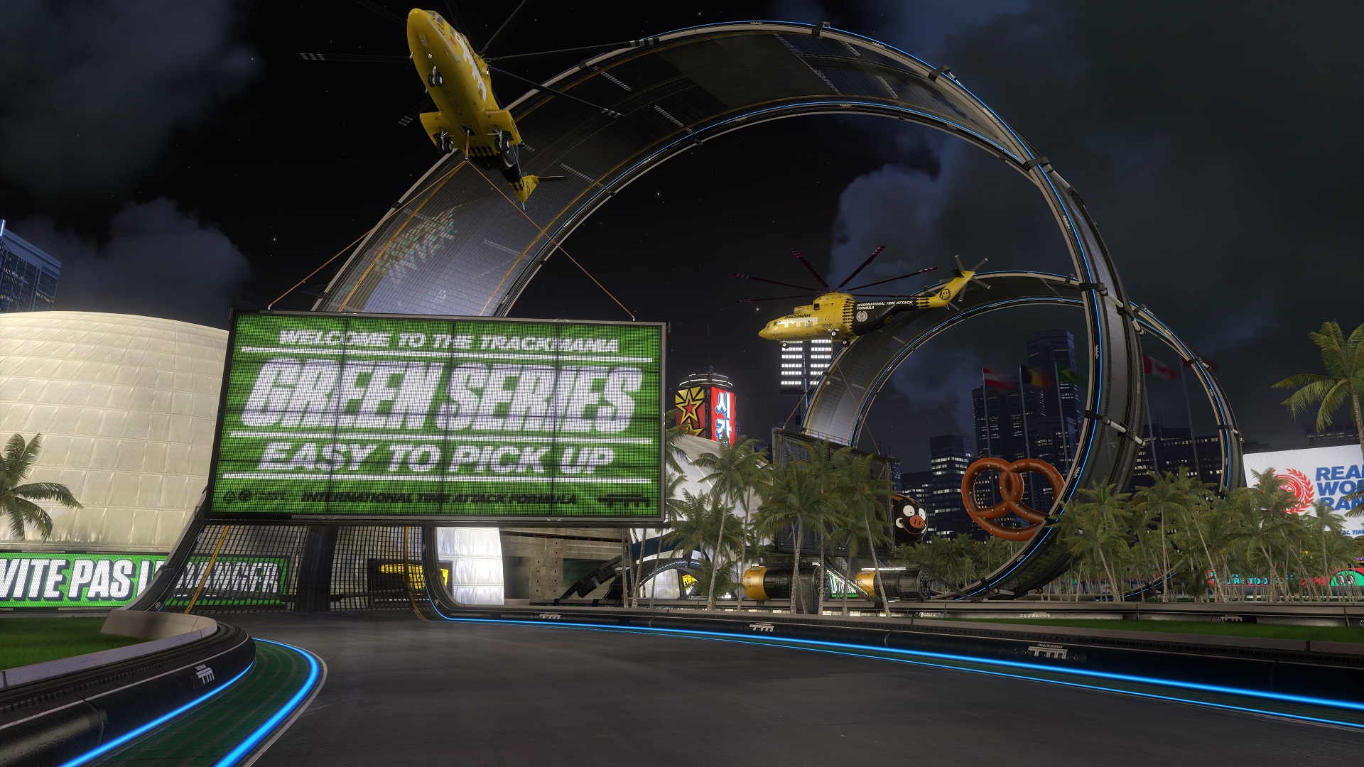 TrackMania Turbo - la recensione - Videogiochi.com