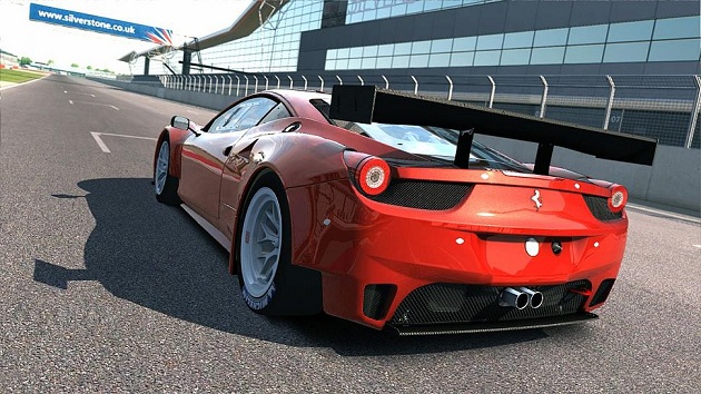 assetto corsa