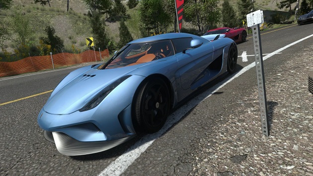 driveclub