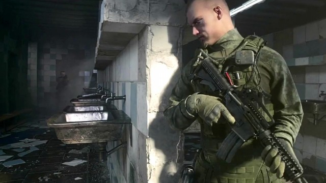 escape from tarkov
